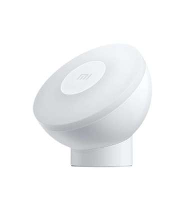 Xiaomi Night Light Mi Motion-Activated 2 (Bluetooth) 0.35 W 2800 K Warm White LED 4.5 V
