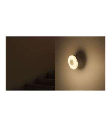 Xiaomi Night Light Mi Motion-Activated 2 (Bluetooth) 0.35 W 2800 K Warm White LED 4.5 V