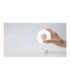 Xiaomi Night Light Mi Motion-Activated 2 (Bluetooth) 0.35 W 2800 K Warm White LED 4.5 V