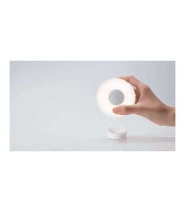 Xiaomi Night Light Mi Motion-Activated 2 (Bluetooth) 0.35 W 2800 K Warm White LED 4.5 V