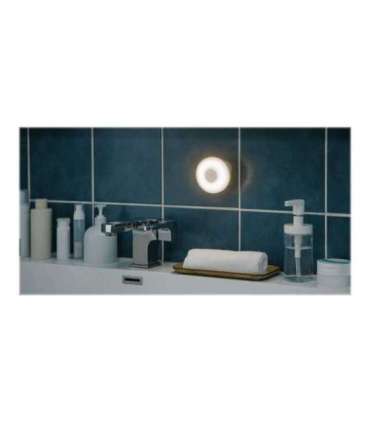 Xiaomi Night Light Mi Motion-Activated 2 (Bluetooth) 0.35 W 2800 K Warm White LED 4.5 V