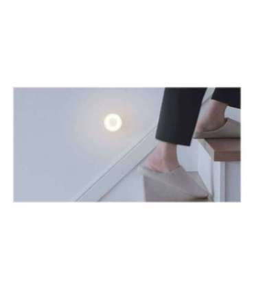 Xiaomi Night Light Mi Motion-Activated 2 (Bluetooth) 0.35 W 2800 K Warm White LED 4.5 V