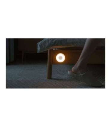 Xiaomi Night Light Mi Motion-Activated 2 (Bluetooth) 0.35 W 2800 K Warm White LED 4.5 V