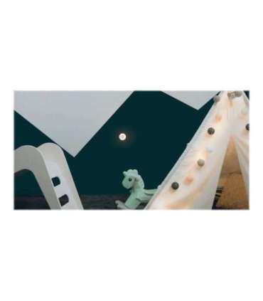 Xiaomi Night Light Mi Motion-Activated 2 (Bluetooth) 0.35 W 2800 K Warm White LED 4.5 V