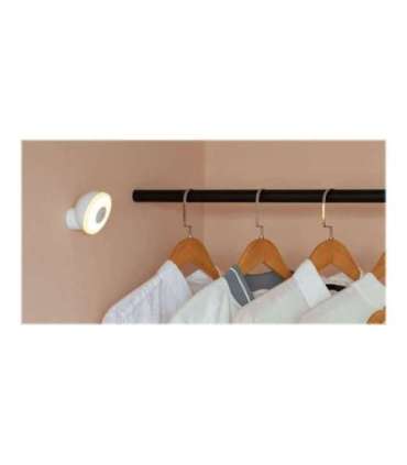 Xiaomi Night Light Mi Motion-Activated 2 (Bluetooth) 0.35 W 2800 K Warm White LED 4.5 V