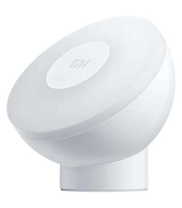 Xiaomi Night Light Mi Motion-Activated 2 (Bluetooth) 0.35 W 2800 K Warm White LED 4.5 V