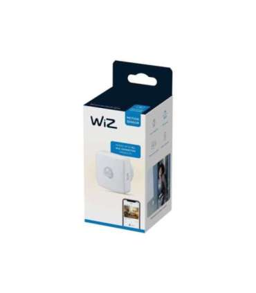 WiZ Wireless Motion Sensor White