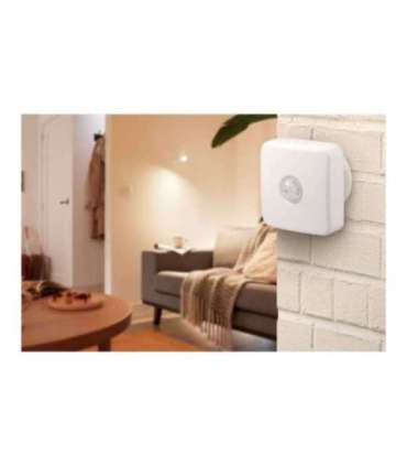 WiZ Wireless Motion Sensor White