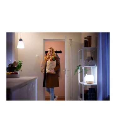 WiZ Wireless Motion Sensor White