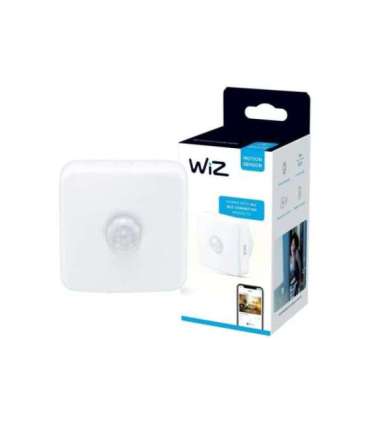 WiZ Wireless Motion Sensor White