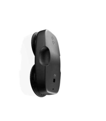 HUTT Windows Cleaning Robot DDC5 Corded 3800 Pa Black