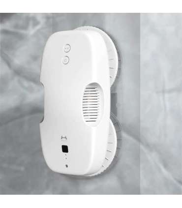 HUTT Windows Cleaning Robot DDC55 Corded 3800 Pa White