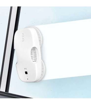 HUTT Windows Cleaning Robot DDC55 Corded 3800 Pa White