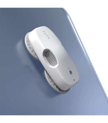 HUTT Windows Cleaning Robot DDC55 Corded 3800 Pa White