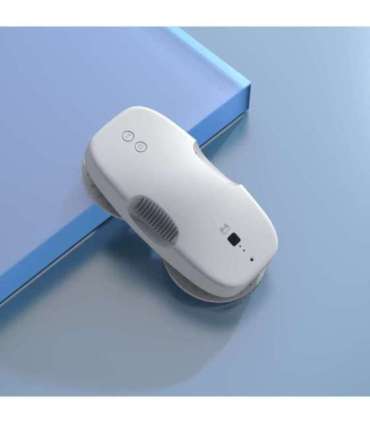 HUTT Windows Cleaning Robot DDC55 Corded 3800 Pa White