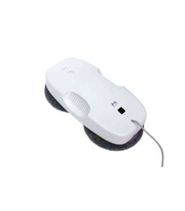 HUTT Windows Cleaning Robot DDC55 Corded 3800 Pa White