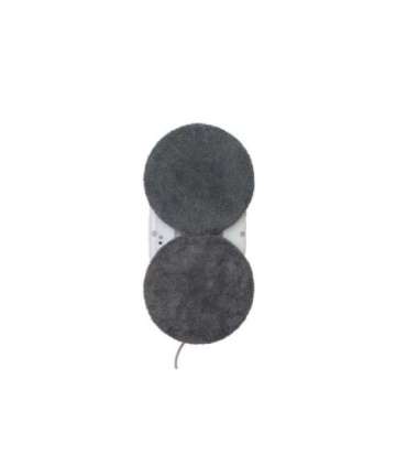 HUTT Windows Cleaning Robot DDC55 Corded 3800 Pa White