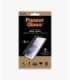 PanzerGlass Samsung Galaxy S22 Tempered glass Transparent Case friendly. Compatible with ultrasonic