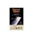 PanzerGlass Samsung Galaxy S22 Tempered glass Transparent Case friendly. Compatible with ultrasonic