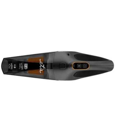 ETA Vacuum cleaner Rotary ETA242590000 Cordless operating Handheld 18 V Operating time (max) 30 min |