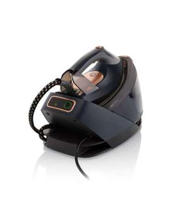 ETA Ironing System ETA129090000 2200 W 1.5 L 5.5 bar Auto power off Vertical steam function Calc-clean