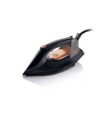 ETA Ironing System ETA129090000 2200 W 1.5 L 5.5 bar Auto power off Vertical steam function Calc-clean