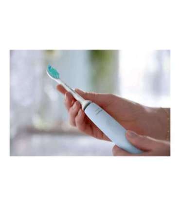 Philips Sonicare Electric Toothbrush HX3651/12 Rechargeable For adults Number of brush heads included 1 |