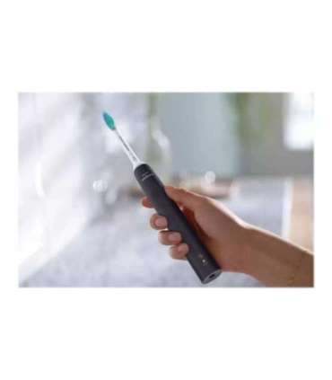 Philips Sonicare Electric Toothbrush HX3671/14 Rechargeable For adults Number of brush heads included 1 |