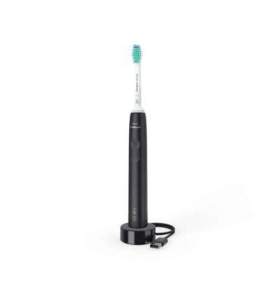 Philips Sonicare Electric Toothbrush HX3671/14 Rechargeable For adults Number of brush heads included 1 |