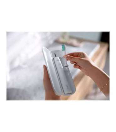 Philips Sonicare Electric Toothbrush HX3671/13 Rechargeable For adults Number of brush heads included 1 |