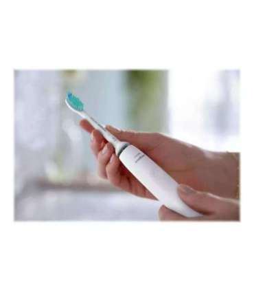 Philips Sonicare Electric Toothbrush HX3671/13 Rechargeable For adults Number of brush heads included 1 |