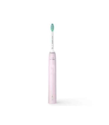Philips Sonicare Electric Toothbrush HX3675/15 Rechargeable For adults Number of brush heads included 2 |