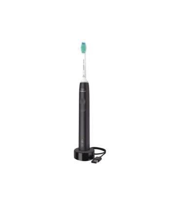 Philips Sonicare Electric Toothbrush HX3675/15 Rechargeable For adults Number of brush heads included 2 |