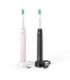 Philips Sonicare Electric Toothbrush HX3675/15 Rechargeable For adults Number of brush heads included 2 |