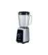 Camry Blender CR 4077 Tabletop 500 W Jar material Glass Jar capacity 1.5 L Ice crushing Black/Stainless