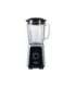 Camry Blender CR 4077 Tabletop 500 W Jar material Glass Jar capacity 1.5 L Ice crushing Black/Stainless