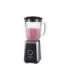 Camry Blender CR 4077 Tabletop 500 W Jar material Glass Jar capacity 1.5 L Ice crushing Black/Stainless