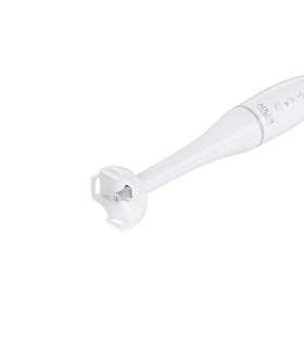 Adler Hand Blender AD 4622 Hand Blender 200 W White