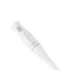 Adler Hand Blender AD 4622 Hand Blender 200 W White