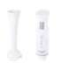 Adler Hand Blender AD 4622 Hand Blender 200 W White