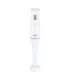 Adler Hand Blender AD 4622 Hand Blender 200 W White