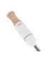 Adler Hand Blender AD 4616 Hand Blender 500 W White