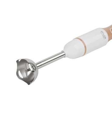 Adler Hand Blender AD 4616 Hand Blender 500 W White