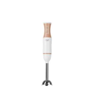 Adler Hand Blender AD 4616 Hand Blender 500 W White