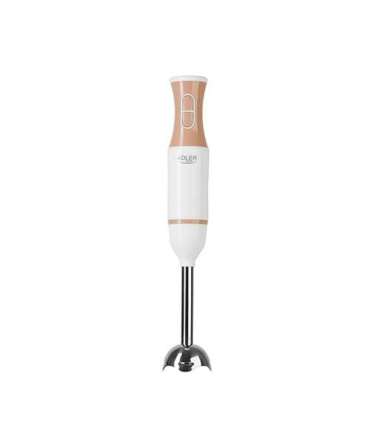Adler Hand Blender AD 4616 Hand Blender 500 W White