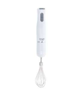 Adler Hand blender set AD 4620 Hand Blender 800 W Chopper White