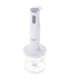 Adler Hand blender set AD 4620 Hand Blender 800 W Chopper White