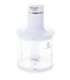Adler Hand blender set AD 4620 Hand Blender 800 W Chopper White