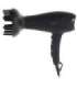 Adler Hair dryer AD 2267 2100 W Number of temperature settings 3 Diffuser nozzle Black