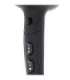 Adler Hair dryer AD 2267 2100 W Number of temperature settings 3 Diffuser nozzle Black
